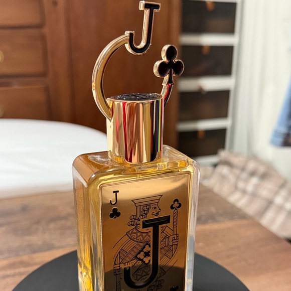 Fragrance World Other - New Authentic World Jack Of Clubs Eau De Parfum 2.7 oz Woody Spicy Fragrance